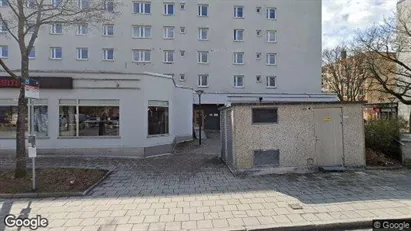 Apartments for rent in Järfälla - Photo from Google Street View