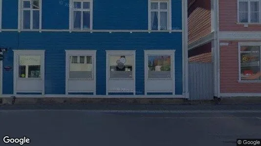 Apartments for rent in Ronneby - Photo from Google Street View