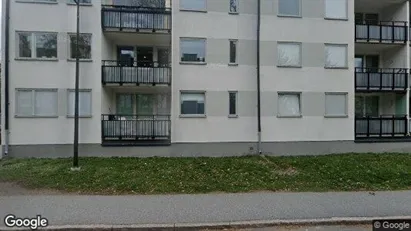 Apartments for rent in Upplands Väsby - Photo from Google Street View