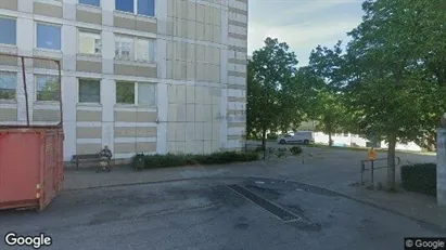 Apartments for rent in Malmö City - Photo from Google Street View