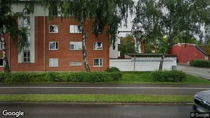 Apartments for rent in Växjö - Photo from Google Street View