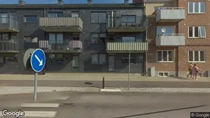 Apartments for rent in Landskrona - Photo from Google Street View