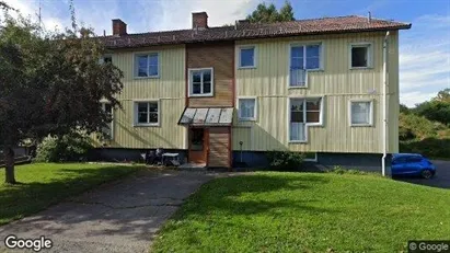 Apartments for rent in Borlänge - Photo from Google Street View
