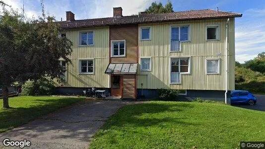 Apartments for rent in Borlänge - Photo from Google Street View