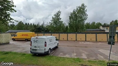 Apartments for rent in Karlstad - Photo from Google Street View