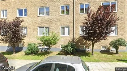 Apartments for rent in Malmö City - Photo from Google Street View