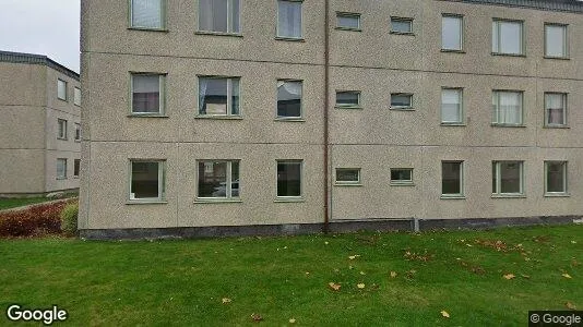 Apartments for rent in Uddevalla - Photo from Google Street View