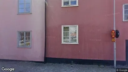 Apartments for rent in Landskrona - Photo from Google Street View