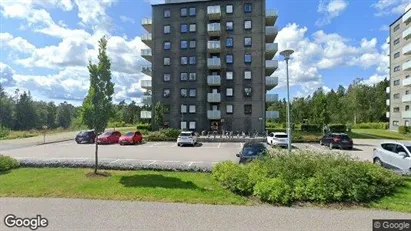 Apartments for rent in Borås - Photo from Google Street View