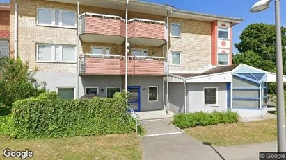 Apartments for rent in Östra Göinge - Photo from Google Street View