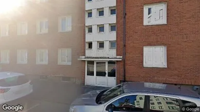 Apartments for rent in Jönköping - Photo from Google Street View