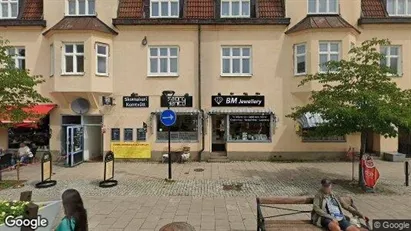 Apartments for rent in Strängnäs - Photo from Google Street View