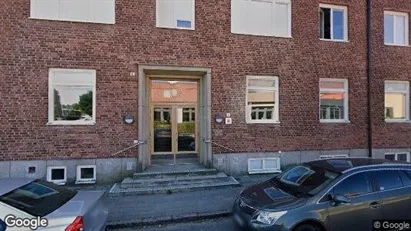 Apartments for rent in Höganäs - Photo from Google Street View