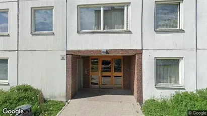 Apartments for rent in Haninge - Photo from Google Street View