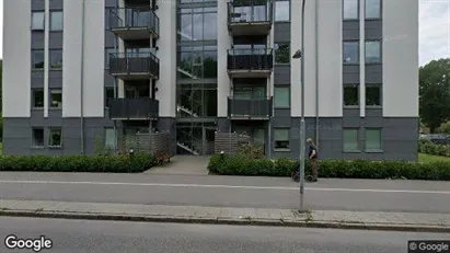 Apartments for rent in Kalmar - Photo from Google Street View