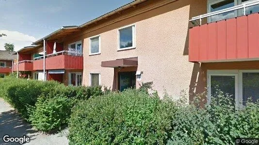 Apartments for rent in Stockholm West - Photo from Google Street View