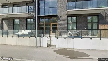 Apartments for rent in Eskilstuna - Photo from Google Street View