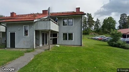 Apartments for rent in Färgelanda - Photo from Google Street View