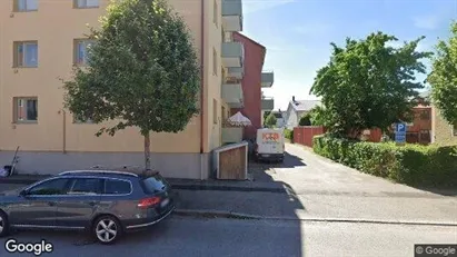 Apartments for rent in Katrineholm - Photo from Google Street View