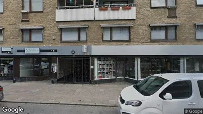 Apartments for rent in Malmö City - Photo from Google Street View