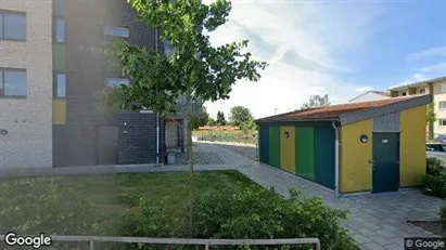 Apartments for rent in Östra Göinge - Photo from Google Street View