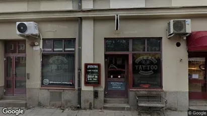 Apartments for rent in Norrköping - Photo from Google Street View