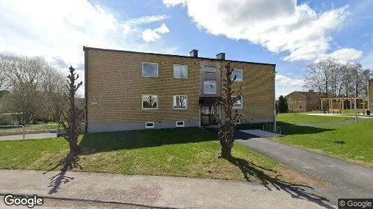 Apartments for rent in Jönköping - Photo from Google Street View