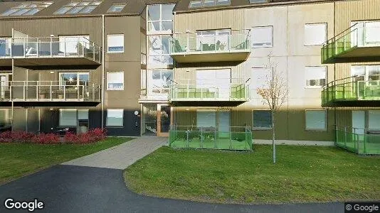 Apartments for rent in Jönköping - Photo from Google Street View