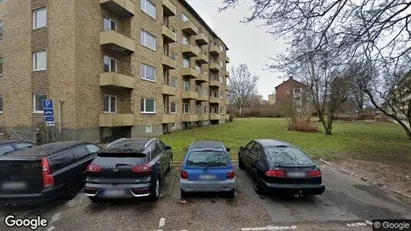 Apartments for rent in Helsingborg - Photo from Google Street View