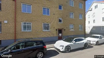 Apartments for rent in Ljungby - Photo from Google Street View