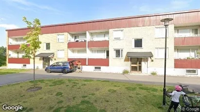 Apartments for rent in Finspång - Photo from Google Street View