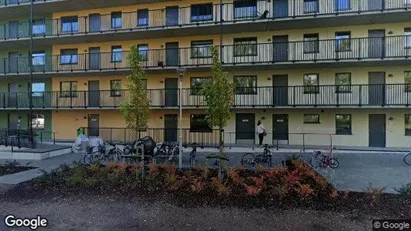 Apartments for rent in Höör - Photo from Google Street View