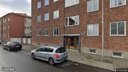 Apartments for rent in Landskrona - Photo from Google Street View