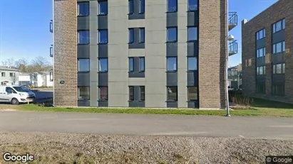 Apartments for rent in Kalmar - Photo from Google Street View