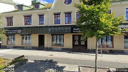 Apartments for rent in Älmhult - Photo from Google Street View