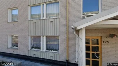 Apartments for rent in Österåker - Photo from Google Street View