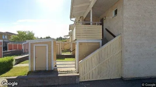 Apartments for rent in Linköping - Photo from Google Street View