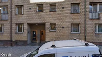 Apartments for rent in Norrköping - Photo from Google Street View