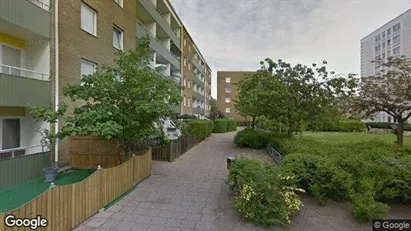 Apartments for rent in Malmö City - Photo from Google Street View