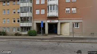 Apartments for rent in Trelleborg - Photo from Google Street View