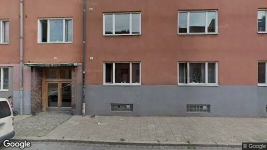 Apartments for rent in Sofielund - Photo from Google Street View