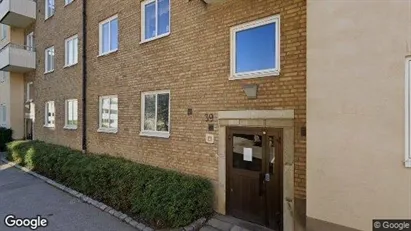 Apartments for rent in Norrköping - Photo from Google Street View