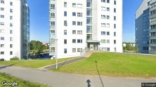 Apartments for rent in Angered - Photo from Google Street View