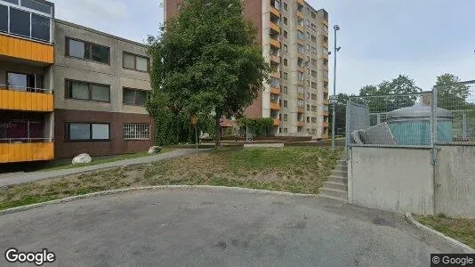 Apartments for rent in Botkyrka - Photo from Google Street View