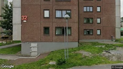 Apartments for rent in Botkyrka - Photo from Google Street View