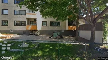 Apartments for rent in Botkyrka - Photo from Google Street View