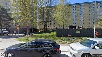 Apartments for rent in Nacka - Photo from Google Street View