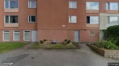 Apartments for rent in Botkyrka - Photo from Google Street View