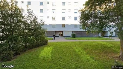 Apartments for rent in Botkyrka - Photo from Google Street View