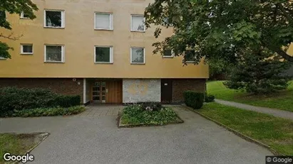 Apartments for rent in Botkyrka - Photo from Google Street View